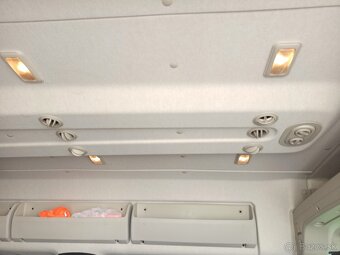 Predám Citroen Jumper 9-miestne - 6