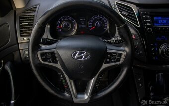 I40 kombi benzin - 6