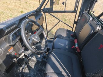 Segway Fugleman ut10 - 6