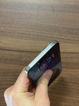 iPhone 16 Pro Max 256gb Natural Titanium - 6