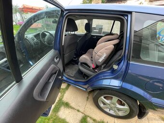 Fusion 1.4í r.v.2010 - 6