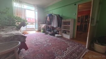 4i Priestranný Byt | Po Rekonštrukcii | U - čko - 6