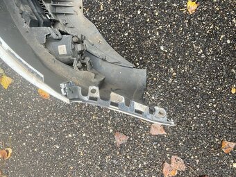 Audi A3 S3 2006 Predný Nárazník - 6