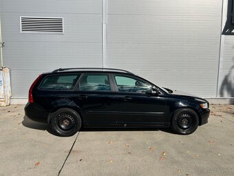 Volvo V50 2.0D 100 kW – 2009 – Momentum - 6