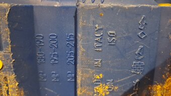 Detske lyze a lyziarky - 6