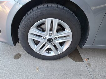 Kia Ceed Sw 1.4 TGDI - 6