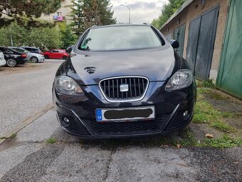 Seat Altea XL 1.4 TSi 92Kw - 6