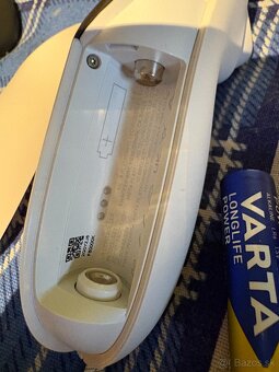 Predám VR set Meta Quest 3 128GB - 6