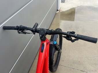 Specialized Turbo Levo Comp Alloy - 6