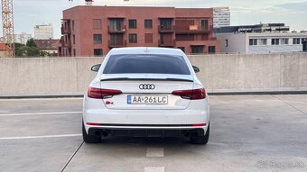 AUDI A4 2.0 TFSI B9 2017/12 - 6