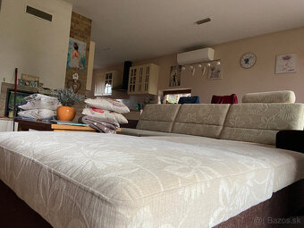 sedacia súprava rohová - 6