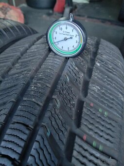 17" VW PASSAT,PASSAT CC,ALLTRACK,SCIROCCO + pneu. - 6