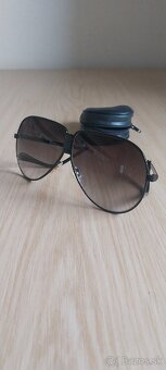 Gustáv Husák, Prim, Ploskačka, Levi's, Kuchynská váha - 6