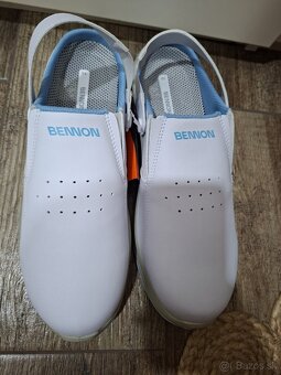 Pracovná obuv...topanky - 6