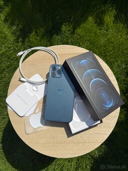 iPhone 12 Pro Max 256 GB - 6