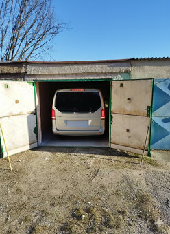 predám garáž - 6
