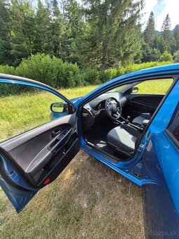 PREDAM Kia Ceed 77Kw benzin 2011 - 6