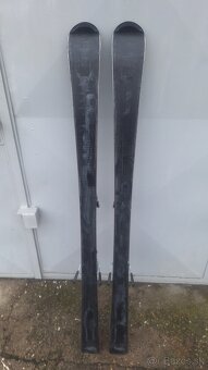 Fischer Fire RX, 150 cm - 6