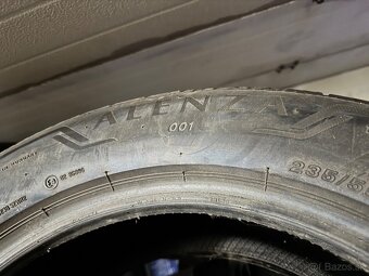 Letné pneu Bridgestone 235/55 R18 – 2 ks - 6