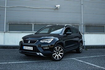 Seat Ateca 2.0 TDI 150 Xcellence - 6