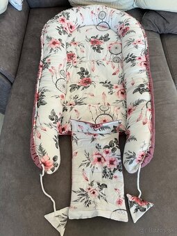 Hniezdo pre bábätko - 6