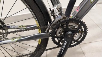 Predám bicykel Merida - 6