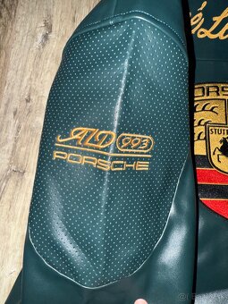 Porsche x aimé leon dore bunda - 6