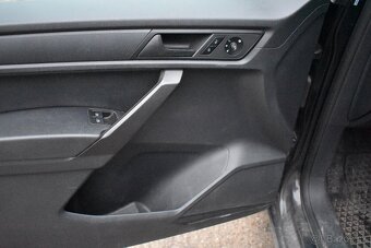 VW Caddy Maxi 1.4 TGI (CNG) DSG Odpočet DPH - 6