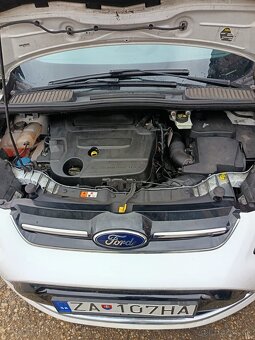 Ford Grand C - MAX - 6