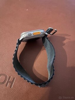 Apple Watch Ultra - 6