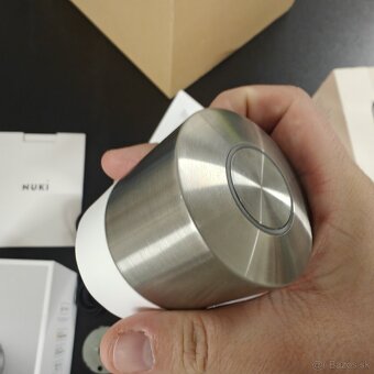 Nuki Smart lock pro - 6