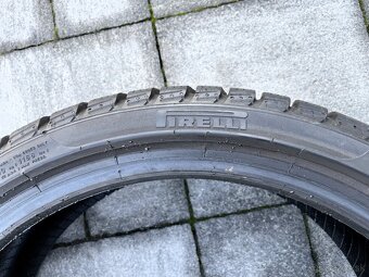 205/40 R18 Pirelli zimne RunFlat - 6