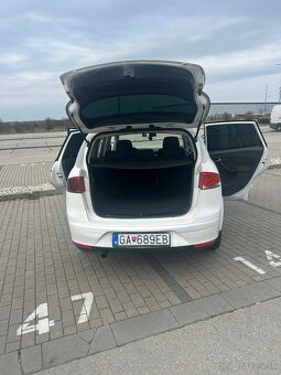 Predám seat altea xl - 6