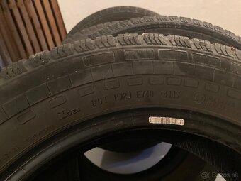 Continental VancoFourSeason 2 205/65 R16 C - 6