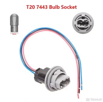 Zadne prave svetlo Honda CR-V 2012 - 2014 - 6