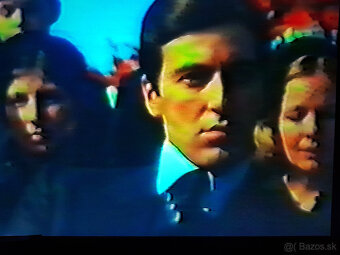 Predam vhs s rychlodabingom - 6