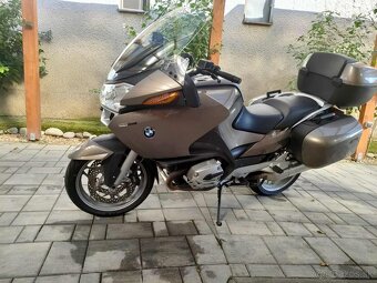 BMW R 1200 RT - 6