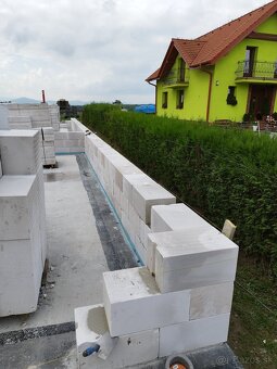 Stavebné práce - 6