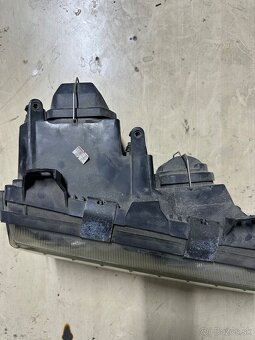 Predné Svetlá BMW E36 - 6