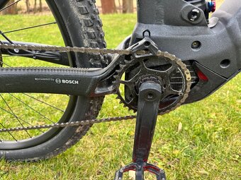 Predám SCOTT STRIKE eRIDE 930, veľ. M - 6