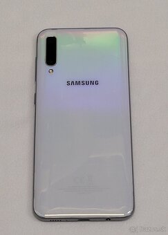 Samsung Galaxy A50 - 6