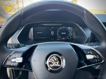 ŠKODA OCTAVIA 2.0 TDi - 6