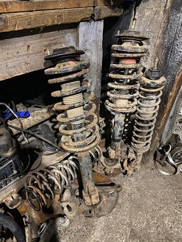 Škoda felicia náhradné diely - 6