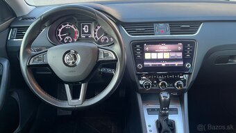 OCTAVIA 3  2.0 TSI - 6