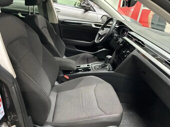 VW Arteon 2.0 TDI Shooting Brake - 6