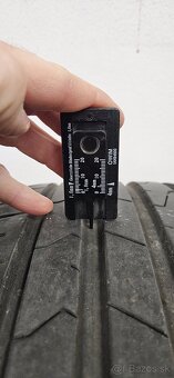 Letná sada pneumatík Hankook , 225/45/17 - 6