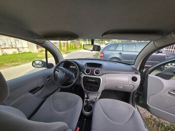 Predam Citroen c3 1.4i - 6