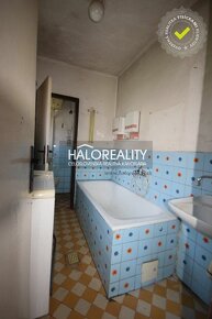 HALO reality - Predaj, rodinný dom Partizánske, Šimonovany - - 6