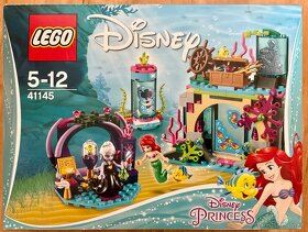 Lego Disney 41145 Ariel a kúzlo - 6