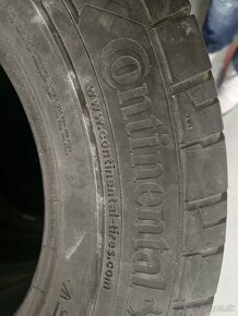 235/65  R16 C - 6